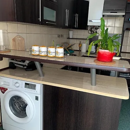 Apartament Przy Dworcu Radom Exterior photo