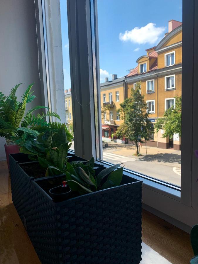 Przy Dworcu Apartment *