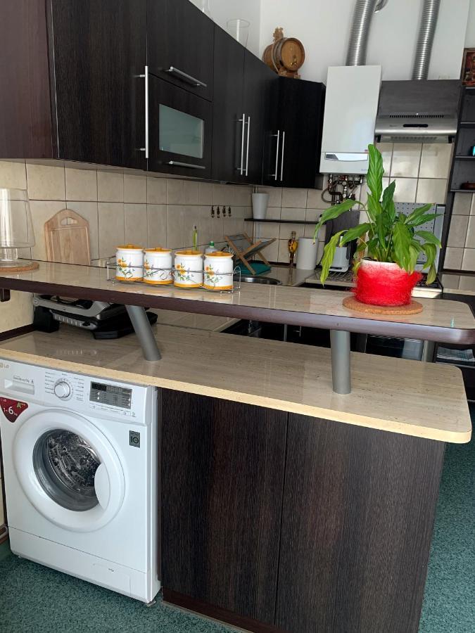 Przy Dworcu Apartment Radom