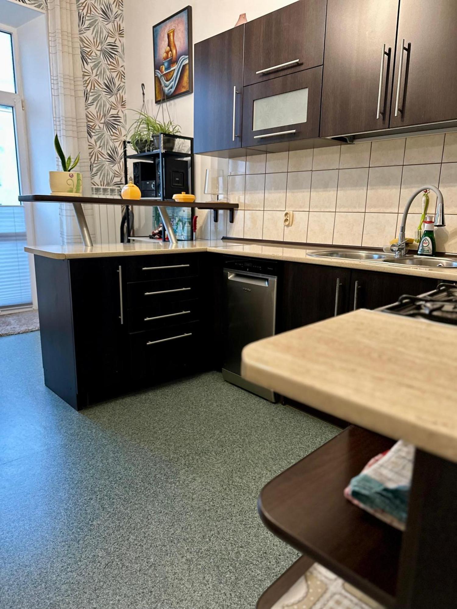 Przy Dworcu Apartment Radom