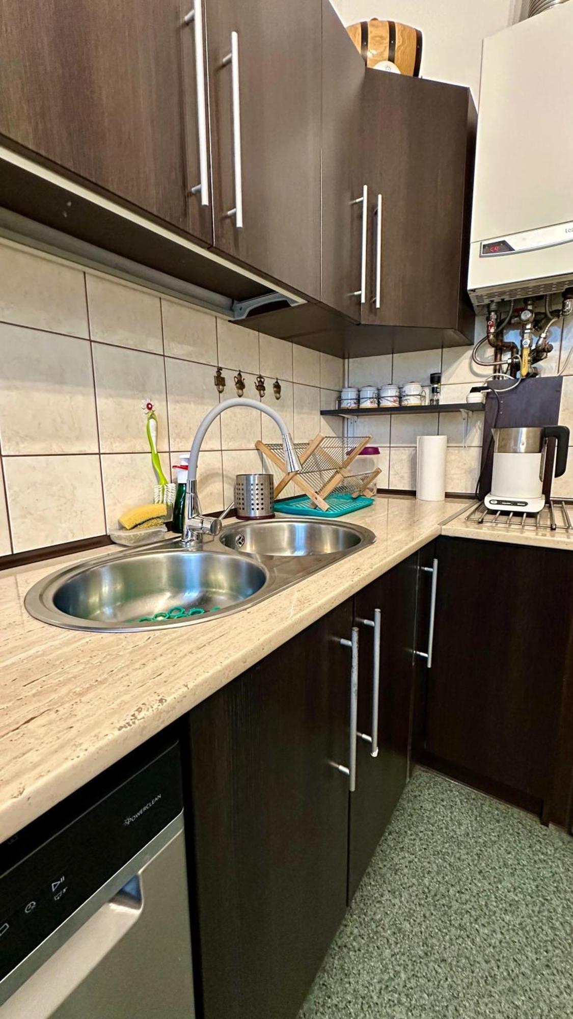 Apartment Przy Dworcu Radom