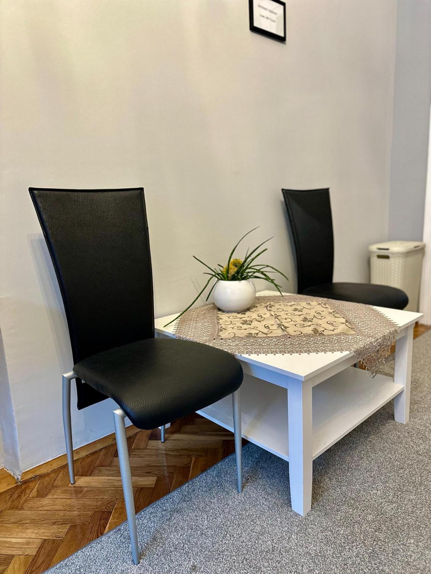 Apartment Przy Dworcu