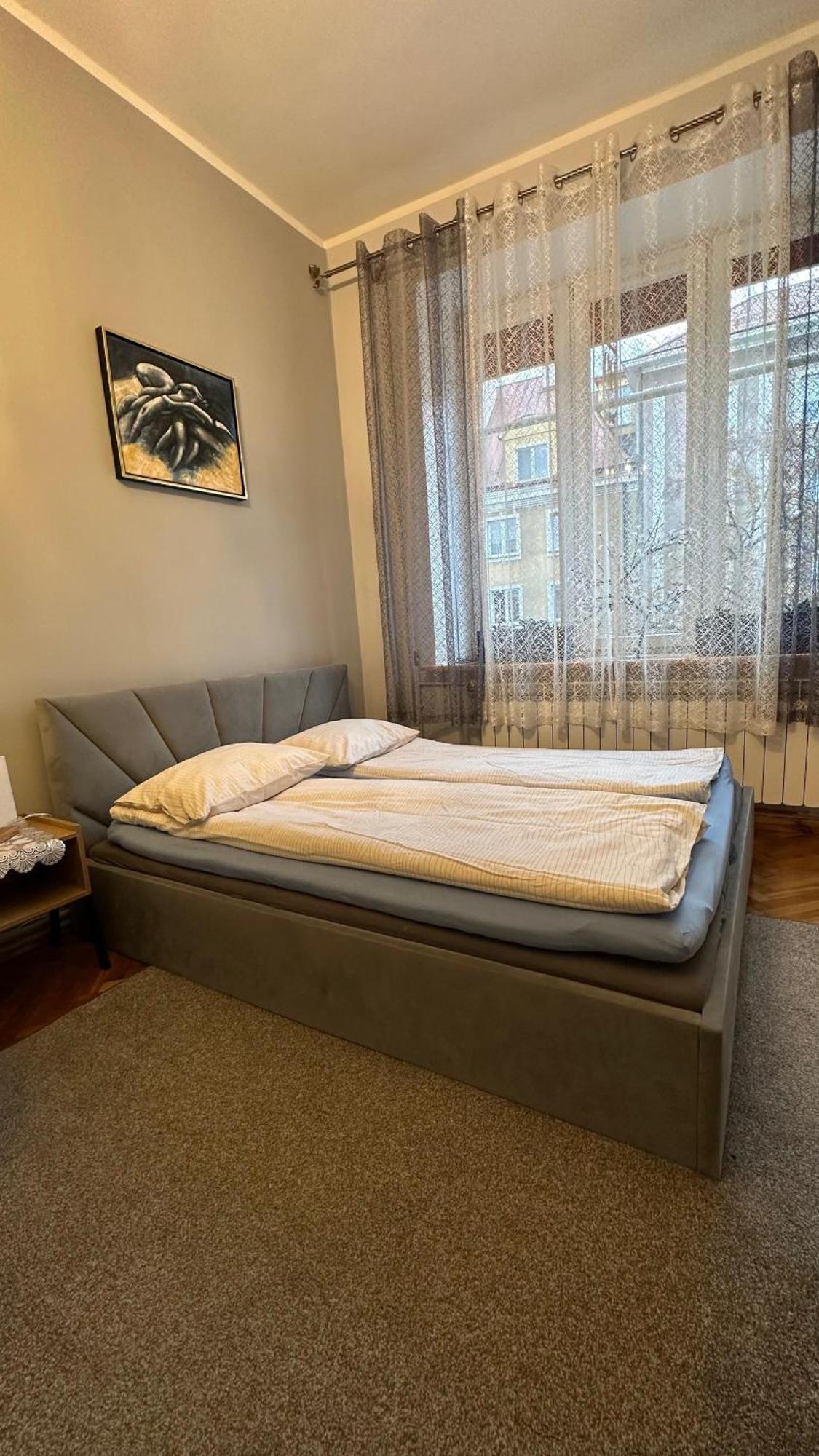 Apartment Przy Dworcu Radom